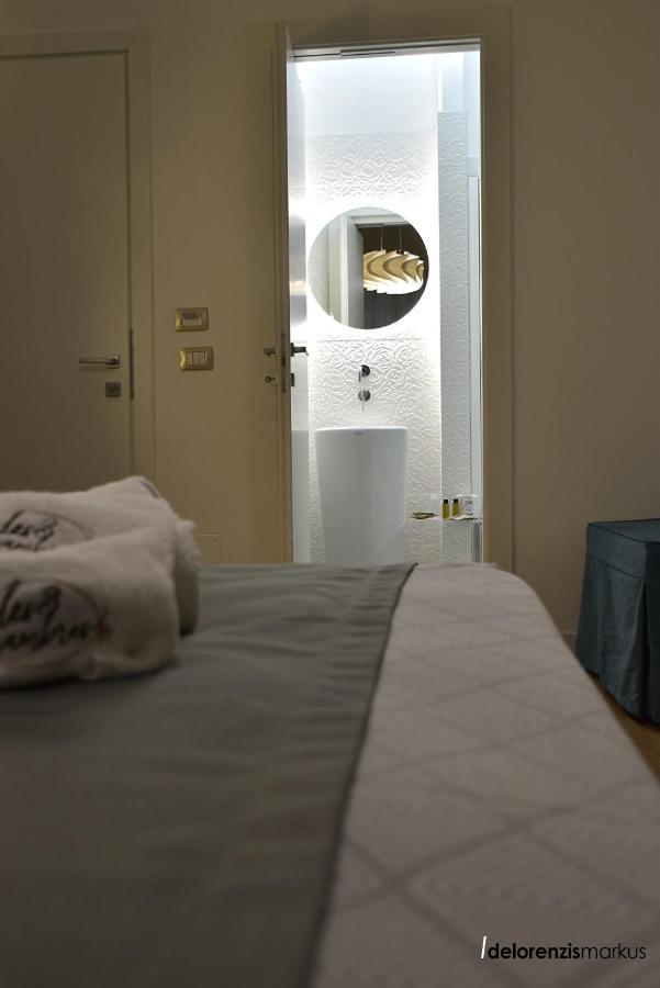 Les 3 Chambres Lecce Exterior photo
