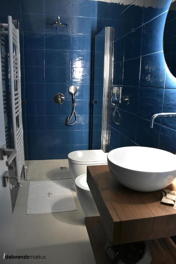 Les 3 Chambres Lecce Exterior photo
